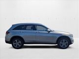 Used 2022 Mercedes-Benz GLC 300 4MATIC image 4