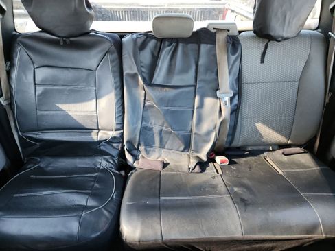 Used 2016 Ford F150 XLT image 22