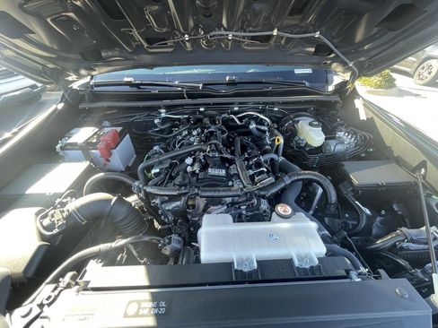 Used 2025 Toyota 4Runner SR5 image 31