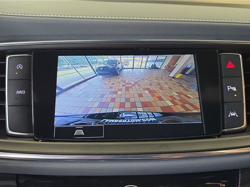 Used 2023 Buick Enclave Essence w/ Experience Buick Package AWD/4WD image 22