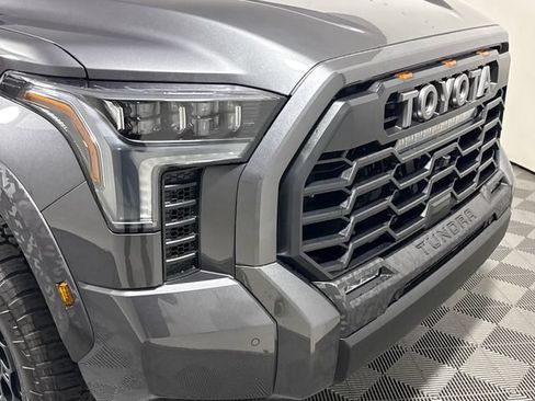 New 2026 Toyota Tundra TRD Pro AWD/4WD image 12
