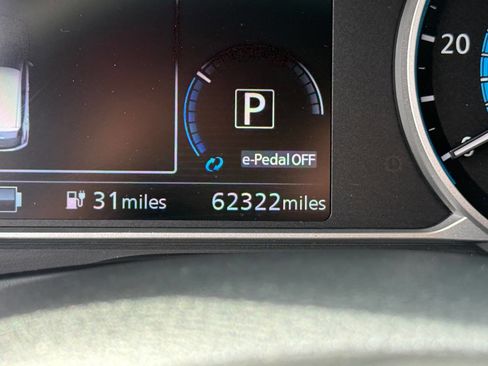 Used 2021 Nissan Leaf S w/ S Charge Package image 11