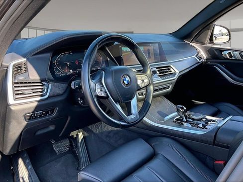 Used 2022 BMW X5 sDrive40i w/ Premium Package RWD image 13