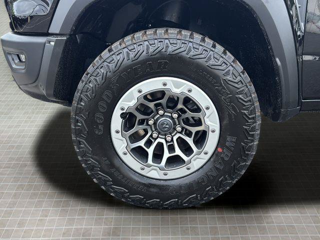 New 2026 RAM 1500 RHO w/ RHO Level 1 Equipment Group AWD/4WD image 30