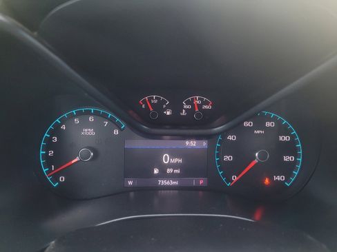 Used 2019 GMC Canyon SLE w/ Elevation Edition RWD image 23