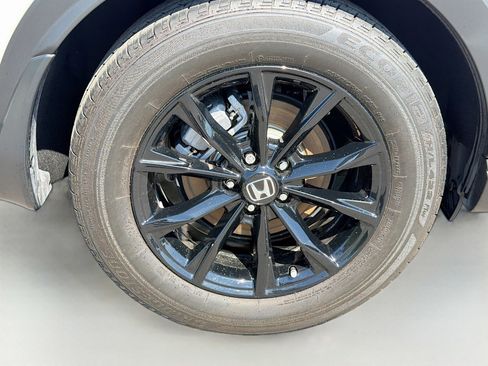 Used 2024 Honda CR-V Sport-L image 8