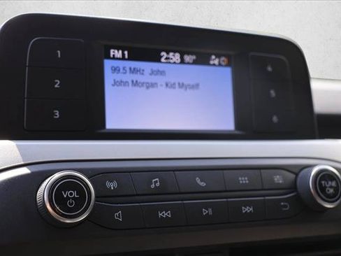 Used 2022 Ford Escape S FWD image 16