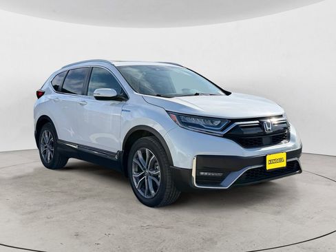 Used 2022 Honda CR-V Touring image 7