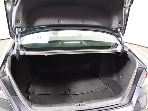 Certified 2025 Honda Accord LX image 47