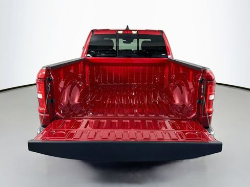 New 2026 RAM 1500 Big Horn AWD/4WD image 16