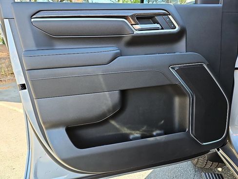New 2026 Chevrolet Silverado 3500 LT AWD/4WD image 13
