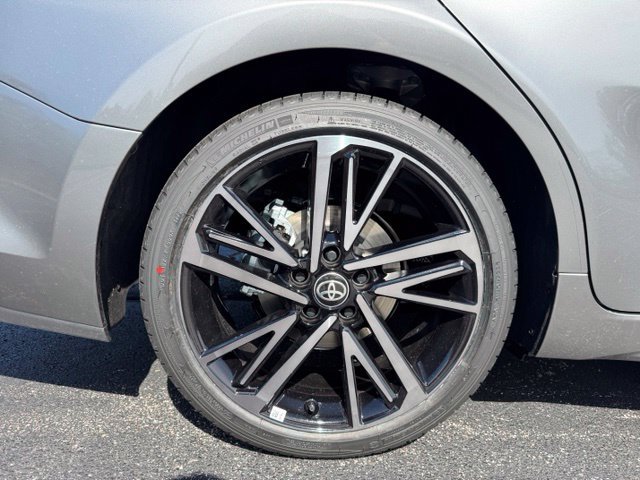 New 2026 Toyota Camry XSE w/ Premium Plus Package FWD image 10