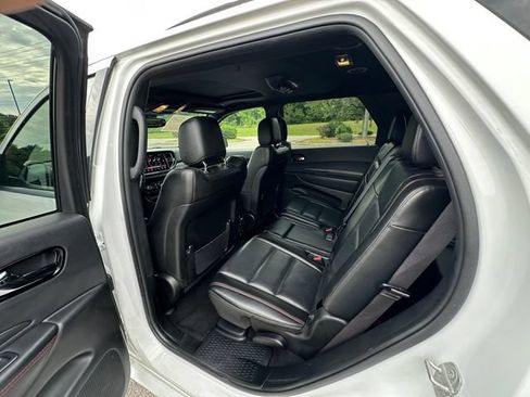 Used 2024 Dodge Durango GT AWD/4WD image 22