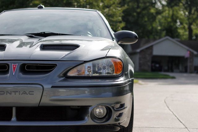 Used 2005 Pontiac Grand Am GT FWD image 57