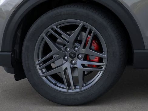 New 2026 Ford Explorer ST AWD/4WD image 19