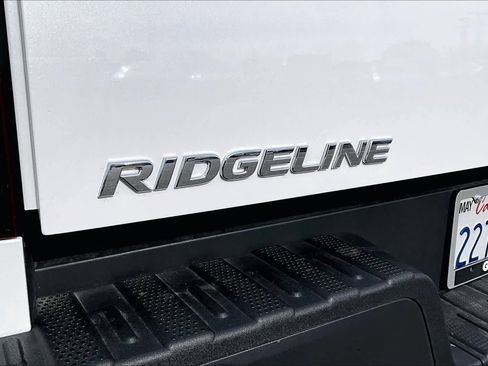 Used 2023 Honda Ridgeline RTL image 30