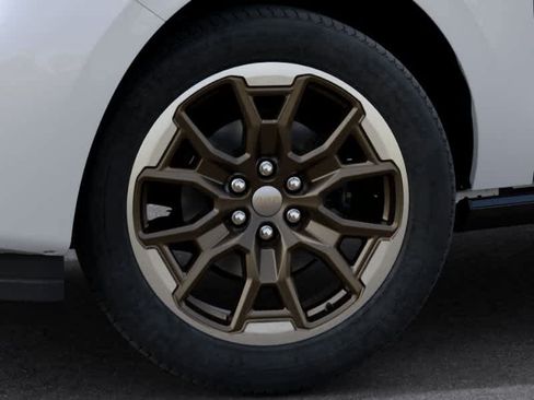 New 2027 Ford Expedition King Ranch AWD/4WD image 19