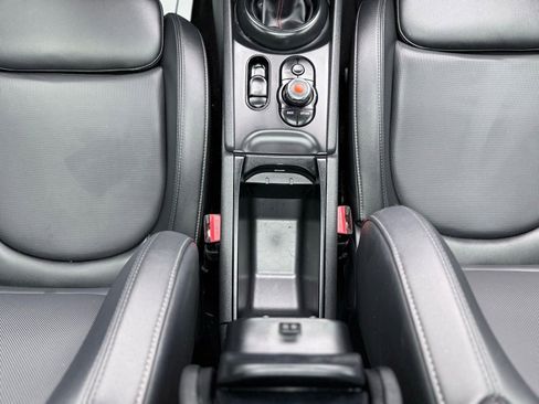 Used 2019 MINI Cooper Clubman S w/ Storage Package image 53