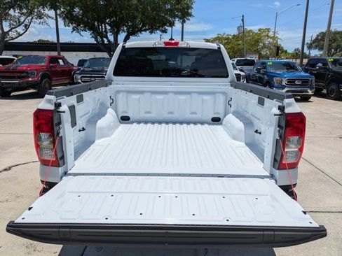 New 2025 Ford Ranger XL RWD image 15