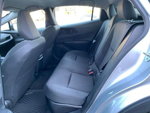 Used 2023 Toyota Prius LE image 26