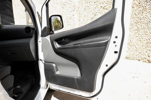 Used 2019 Nissan NV200 S w/ Cruise Control Package FWD image 36