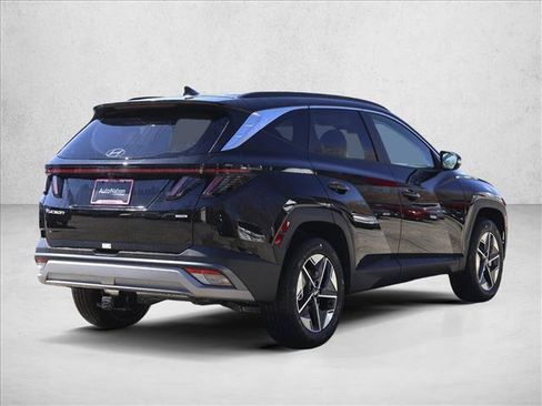 Used 2026 Hyundai Tucson SEL AWD/4WD image 5