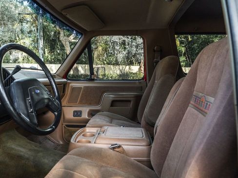 Used 1989 Ford Bronco image 15