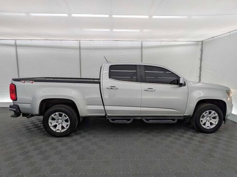 Used 2017 Chevrolet Colorado LT image 7