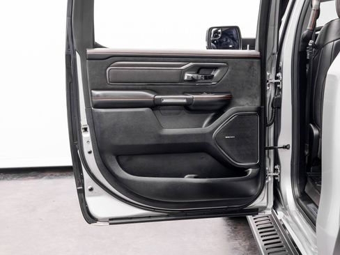 Used 2021 RAM 1500 TRX w/ TRX Level 2 Equipment Group AWD/4WD image 41