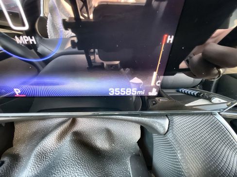 Used 2024 Chevrolet TrailBlazer LT w/ Driver Confidence Package image 12