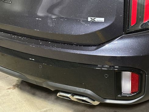 New 2025 Kia Telluride SX X-Line image 5