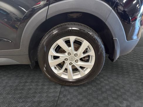 Used 2020 Hyundai Tucson Value image 15