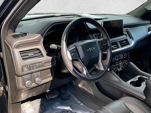 Certified 2022 Chevrolet Tahoe RST w/ Luxury Package image 14