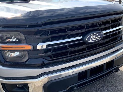 Used 2025 Ford F150 XLT w/ Equipment Group 302A MID AWD/4WD image 28