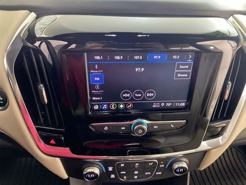 Certified 2023 Chevrolet Traverse LS FWD image 41