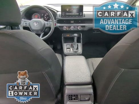 Used 2023 Honda CR-V LX image 14