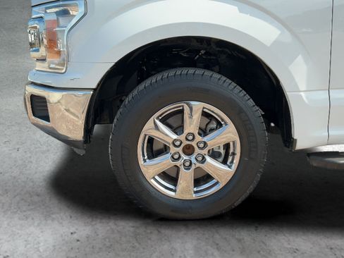 Used 2018 Ford F150 XLT w/ Equipment Group 302A Luxury RWD image 24