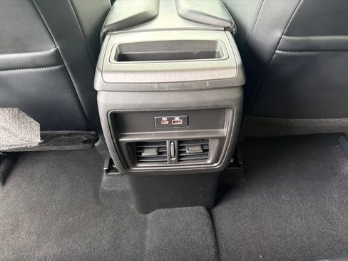 Used 2022 Nissan Murano SV AWD/4WD image 24