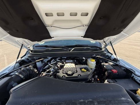 New 2026 RAM 2500 Laramie image 20