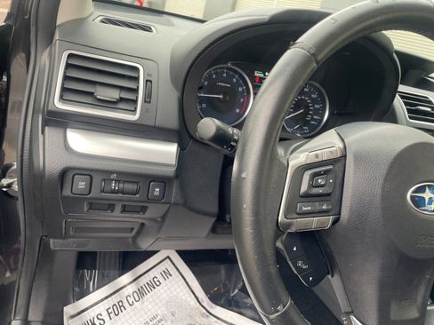 Used 2015 Subaru Impreza 2.0i Sport Limited image 24