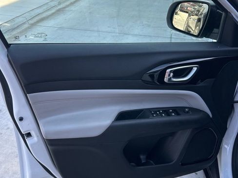 Used 2024 Jeep Compass Limited AWD/4WD image 6