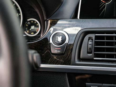 Used 2016 BMW 650i Gran Coupe RWD image 19