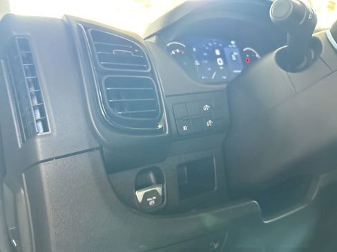 New 2026 RAM ProMaster 2500 w/ Premium Convenience Group image 35