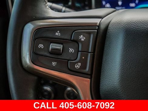 Used 2024 Chevrolet Silverado 2500 High Country w/ High Country Premium Package AWD/4WD image 77