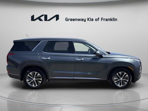 Used 2020 Hyundai Palisade SEL image 8