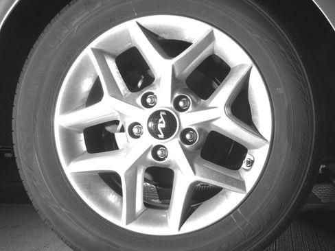 Used 2025 Kia Soul LX w/ LX Technology Package image 15