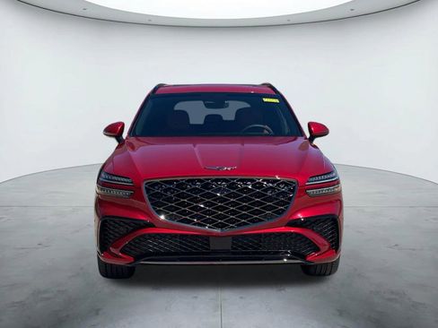 New 2026 Genesis GV70 2.5T Sport Prestige AWD/4WD image 8