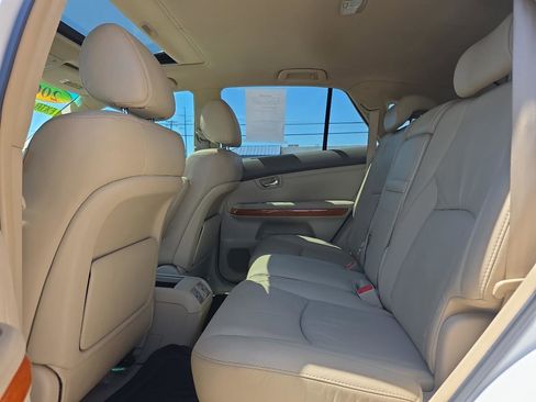 Used 2009 Lexus RX 350 2WD image 23