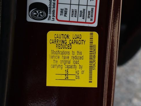 Used 2019 Toyota Highlander XLE image 54