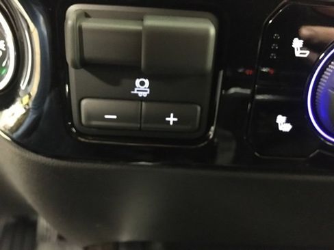 New 2026 Chevrolet Silverado 1500 LT image 28